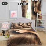 پرده فروشی تینا