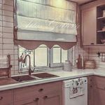 پرده فروشی تینا