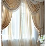 پرده فروشی تینا