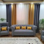 پرده فروشی تینا