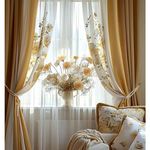 پرده فروشی تینا