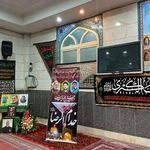 مسجد فیض