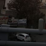 بانک پارسیان شعبه سیزده خانه
