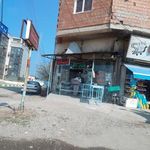 نانوایی تافتون