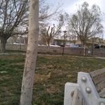 پارک ساحلی کرافشان