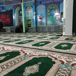 مسجد امام حسین 