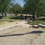 پارک ساحلی کرافشان