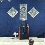 مسجد امام حسن عسکری علیه السلام