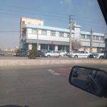 بانک ملت شعبه اشتهارد