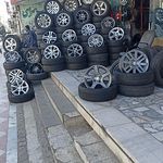 فروشگاه لوازم یدکی ملت