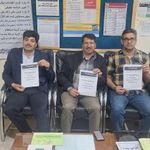 کانون فرهنگی آموزش قلم چی