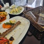 رستوران قاشق نقره ای