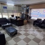 کارگزاری تامین اجتماعی ۶