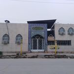 مسجد سید نصیر