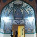 مسجد قائم