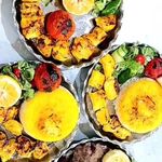 رستوران سنتی مولانا
