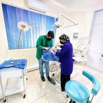 درمانگاه تخصصی دندانپزشکی صدف