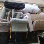 حمل اثاث منزل آسمان بار