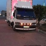 حمل اثاث منزل آسمان بار