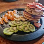 کافه تهرون Tehroon Café