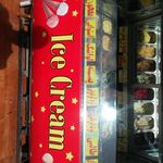 آب میوه بستنی دانیال