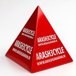 سه چرخه آرش