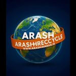 سه چرخه آرش