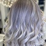 سالن زیبایی مریم رفیعی - نیاوران