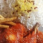 رستوران و بیرون بر دستپخت 20