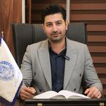 وکیل پایه یک دادگستری محمدرضا مشایخی