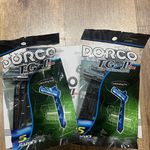 پخش ژیلت برند دورکو و ادلر