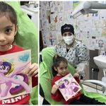 مطب دندانپزشکی کودک و نوجوان کیانا