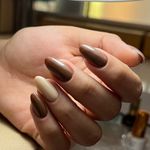 خدمات آموزش و کاشت ناخن نیهان 💅🏻