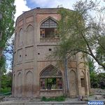 برج خلعت پوشان