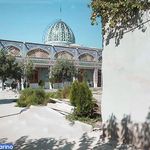 امامزاده حسن(ع) تهران