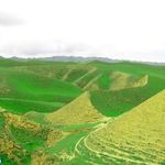 منطقه شکار ممنوع عزیز آباد