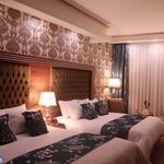 هتل بغدادی تاکستان ⭐⭐⭐⭐