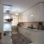 کابینت سازی آقای حمزه