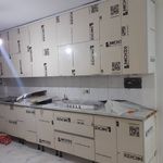 کابینت سازی آقای حمزه