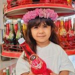 گلاب و عرقیات سیدشجاع سیدی نیاسر