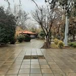 سرویس بهداشتی بوستان آزادی