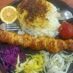 رستوران غذاهای لذیذ گیلانی بهزاد