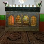 امامزاده طاهر و مطهر