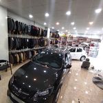 اسپرت 20 فروشگاه جدید