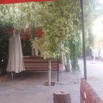باغ رستوران رز rosegardenrest