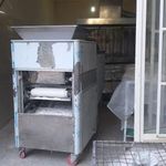 نانوایی لواشی  بیاتی