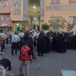 مسجد امام حسین