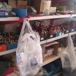 فروشگاه لوله و اتصالات کیا