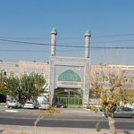 مسجد سیدالشهداء