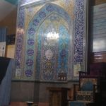 مسجد علی بن ابی طالب